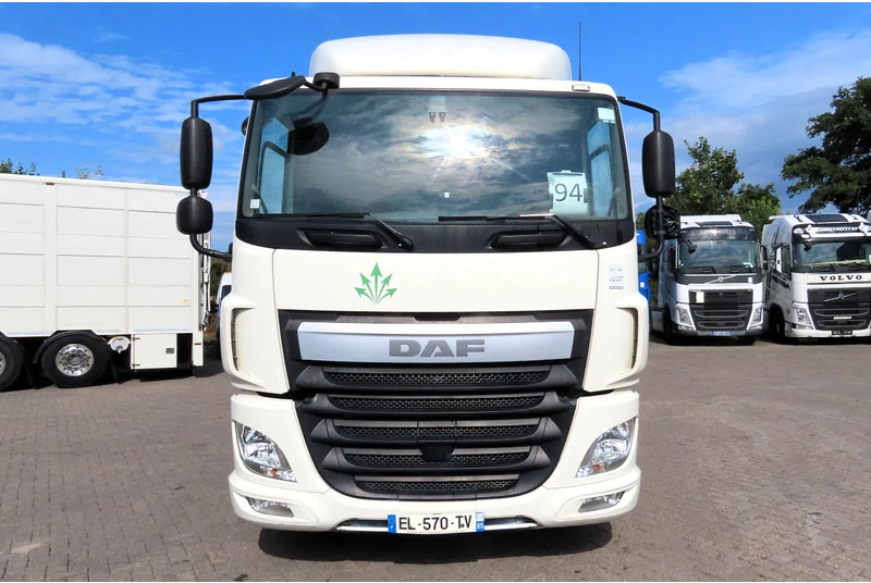 DAF CF 460 RETARDER PTO - Tractor: foto 2 DAF CF 460 RETARDER PTO - Tractor: foto 2