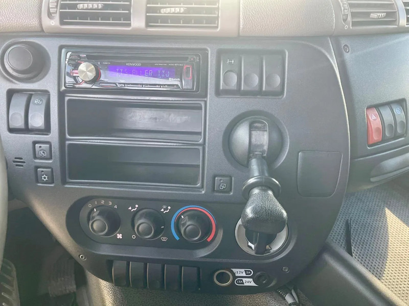 Tractor DAF CF 85.460 12/2013!! RETARDER, HYDRAULIC / PTO . Great Condition!: foto 16 Tractor DAF CF 85.460 12/2013!! RETARDER, HYDRAULIC / PTO . Great Condition!: foto 16