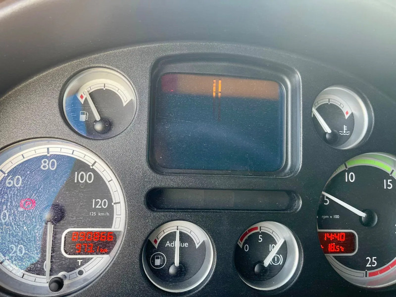 Tractor DAF CF 85.460 12/2013!! RETARDER, HYDRAULIC / PTO . Great Condition!: foto 14 Tractor DAF CF 85.460 12/2013!! RETARDER, HYDRAULIC / PTO . Great Condition!: foto 14