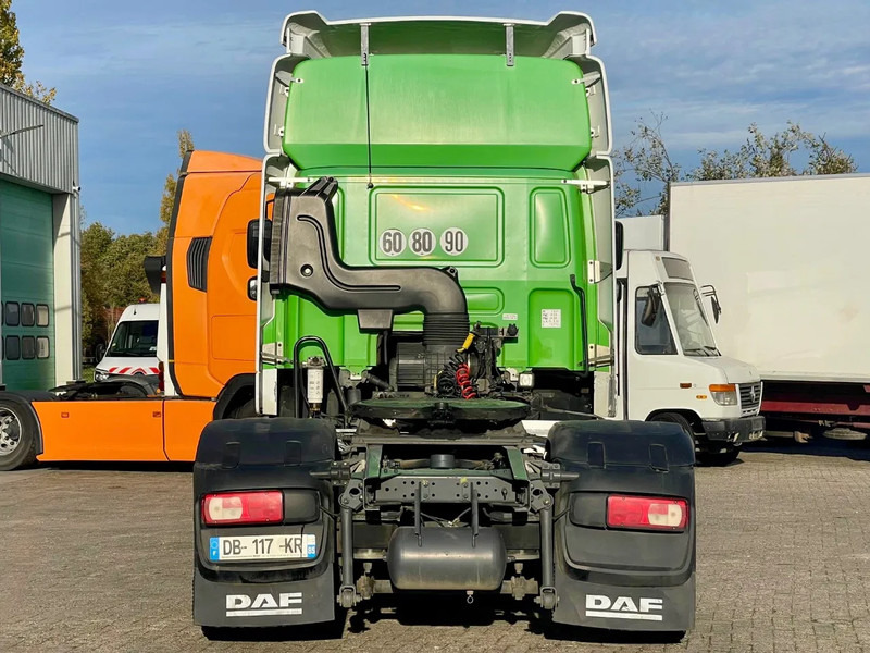 DAF CF 85.460 12/2013!! RETARDER, HYDRAULIC / PTO . Great Condition! - Tractor: foto 5 DAF CF 85.460 12/2013!! RETARDER, HYDRAULIC / PTO . Great Condition! - Tractor: foto 5