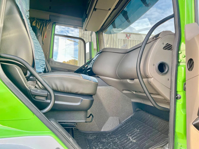 Tractor DAF CF 85.460 12/2013!! RETARDER, HYDRAULIC / PTO . Great Condition!: foto 19 Tractor DAF CF 85.460 12/2013!! RETARDER, HYDRAULIC / PTO . Great Condition!: foto 19