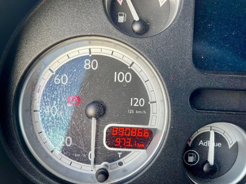 Tractor DAF CF 85.460 12/2013!! RETARDER, HYDRAULIC / PTO . Great Condition!: foto 15 Tractor DAF CF 85.460 12/2013!! RETARDER, HYDRAULIC / PTO . Great Condition!: foto 15