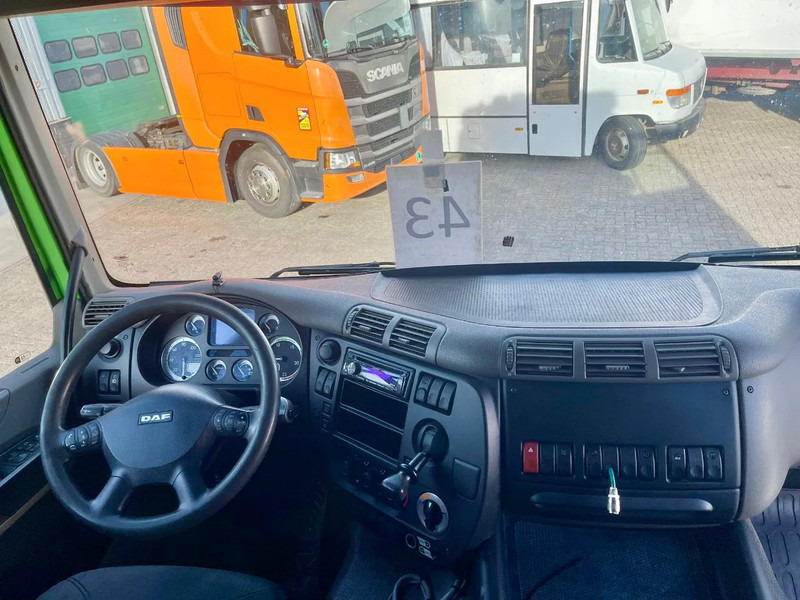 Tractor DAF CF 85.460 12/2013!! RETARDER, HYDRAULIC / PTO . Great Condition!: foto 17 Tractor DAF CF 85.460 12/2013!! RETARDER, HYDRAULIC / PTO . Great Condition!: foto 17