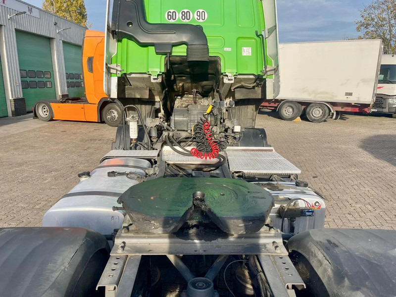 Tractor DAF CF 85.460 12/2013!! RETARDER, HYDRAULIC / PTO . Great Condition!: foto 6 Tractor DAF CF 85.460 12/2013!! RETARDER, HYDRAULIC / PTO . Great Condition!: foto 6