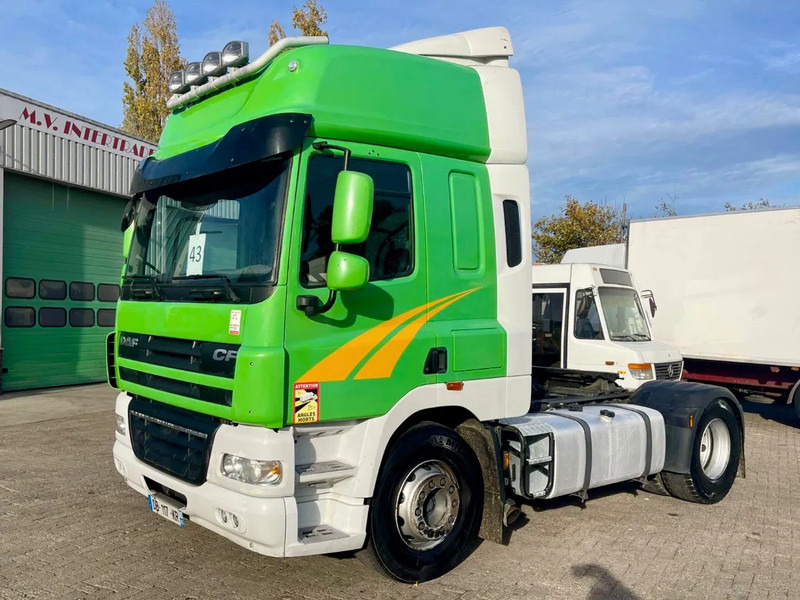 DAF CF 85.460 12/2013!! RETARDER, HYDRAULIC / PTO . Great Condition! - Tractor: foto 3 DAF CF 85.460 12/2013!! RETARDER, HYDRAULIC / PTO . Great Condition! - Tractor: foto 3