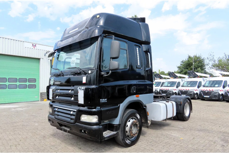 DAF CF 85.460 Manual gearbox - Tractor: foto 3 DAF CF 85.460 Manual gearbox - Tractor: foto 3