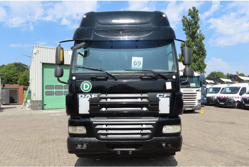 DAF CF 85.460 Manual gearbox - Tractor: foto 2 DAF CF 85.460 Manual gearbox - Tractor: foto 2