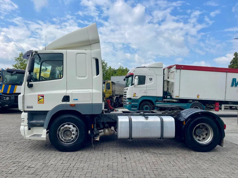 DAF CF 85.510 Retarder, France truck - Tractor: foto 4 DAF CF 85.510 Retarder, France truck - Tractor: foto 4