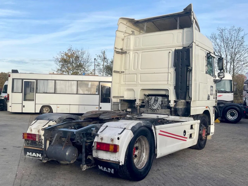 DAF XF 105.460 Manual gearbox! - Tractor: foto 5 DAF XF 105.460 Manual gearbox! - Tractor: foto 5