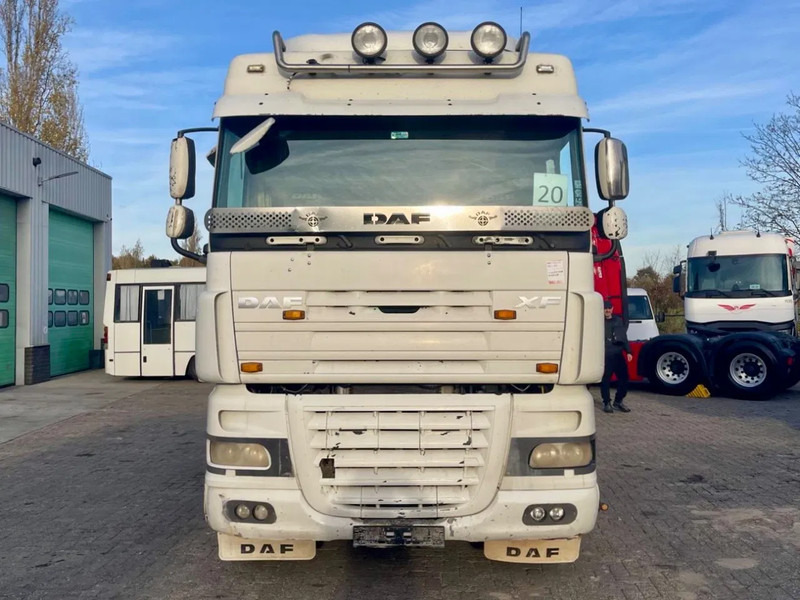 DAF XF 105.460 Manual gearbox! - Tractor: foto 2 DAF XF 105.460 Manual gearbox! - Tractor: foto 2