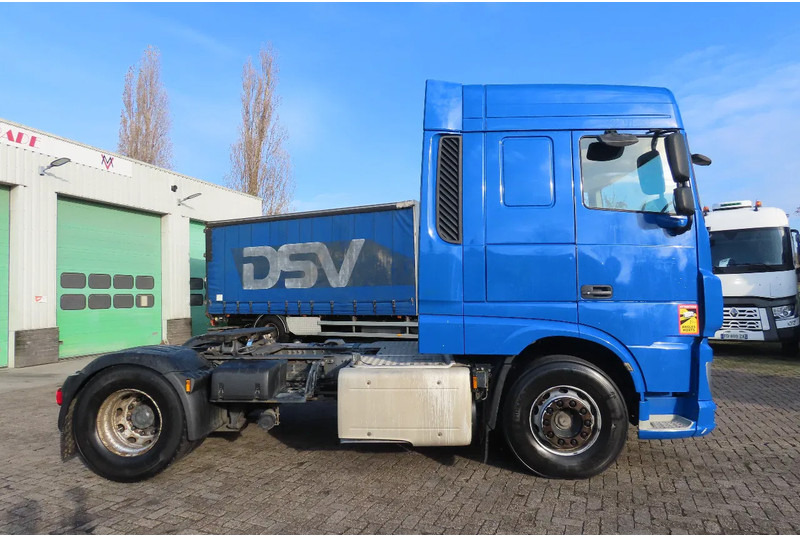 DAF XF 460 Retarder, EURO6 - Tractor: foto 5 DAF XF 460 Retarder, EURO6 - Tractor: foto 5