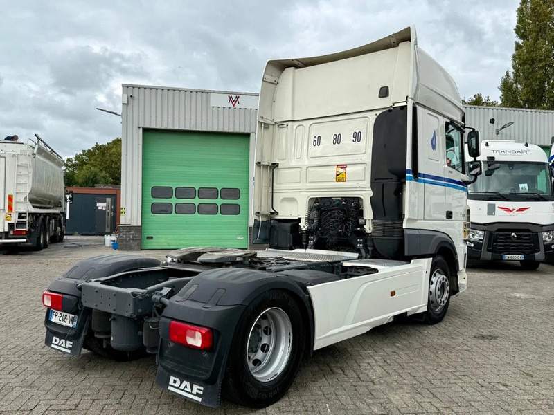 DAF XF 530 PARKING AIRCO, FRIGO, FULL AIR, SUPER FRANCE TRUCK! - Tractor: foto 4 DAF XF 530 PARKING AIRCO, FRIGO, FULL AIR, SUPER FRANCE TRUCK! - Tractor: foto 4