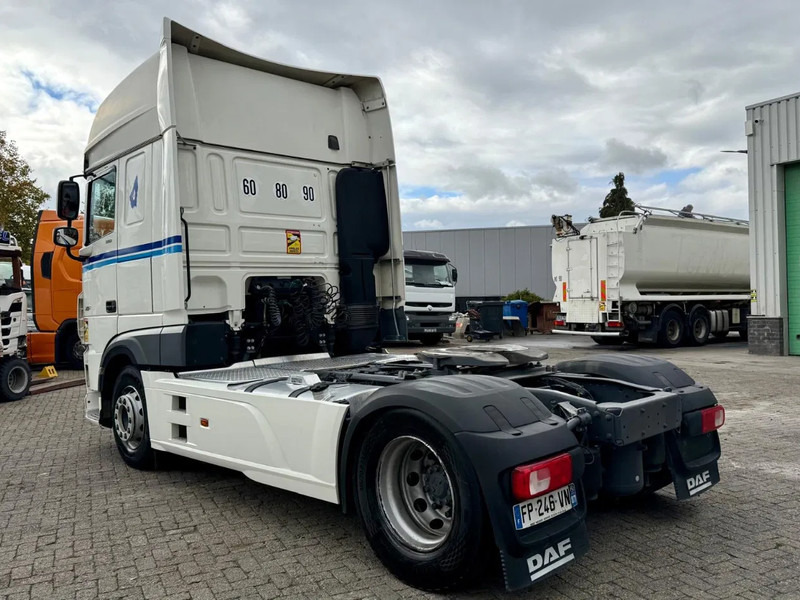 DAF XF 530 PARKING AIRCO, FRIGO, FULL AIR, SUPER FRANCE TRUCK! - Tractor: foto 5 DAF XF 530 PARKING AIRCO, FRIGO, FULL AIR, SUPER FRANCE TRUCK! - Tractor: foto 5