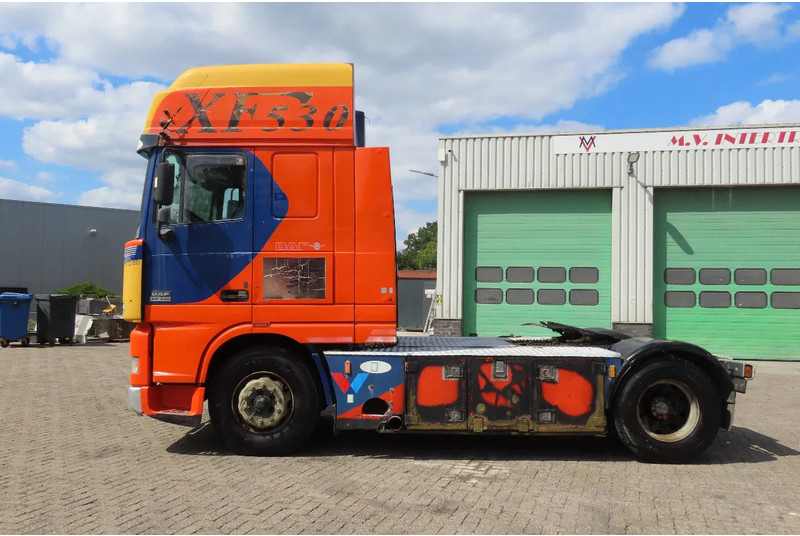 DAF XF 530 type E4, Manual!!! - Tractor: foto 5 DAF XF 530 type E4, Manual!!! - Tractor: foto 5