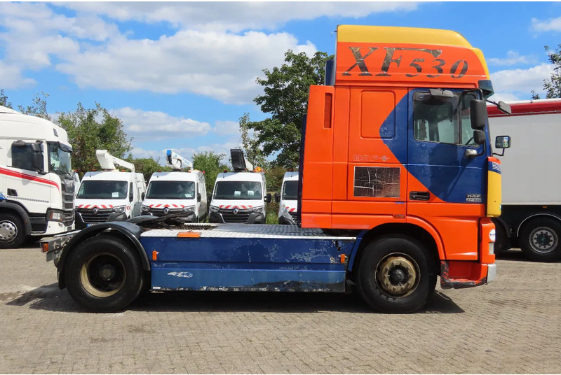 DAF XF 530 type E4, Manual!!! - Tractor: foto 4 DAF XF 530 type E4, Manual!!! - Tractor: foto 4