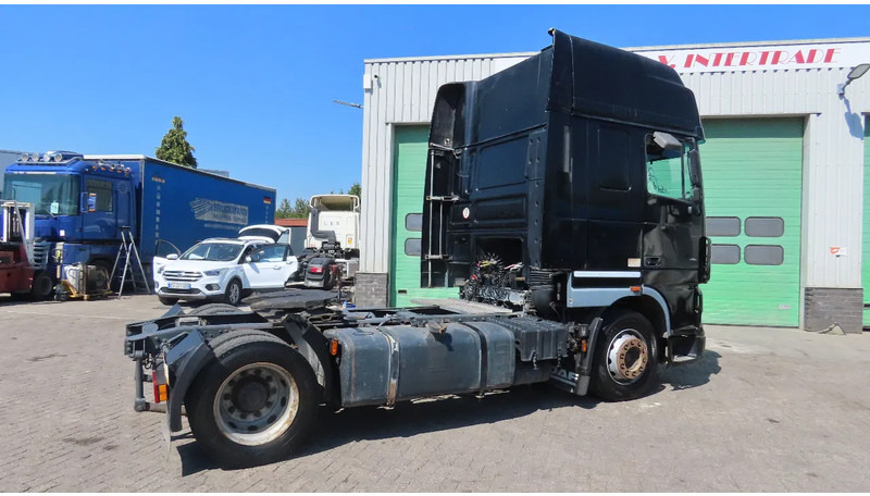 DAF XF 95.480 EURO4 , Manual! Super truck! - Tractor: foto 5 DAF XF 95.480 EURO4 , Manual! Super truck! - Tractor: foto 5