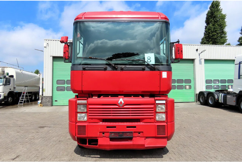 Renault Magnum 430 Mack ! Manual pomp ! - Tractor: foto 2 Renault Magnum 430 Mack ! Manual pomp ! - Tractor: foto 2