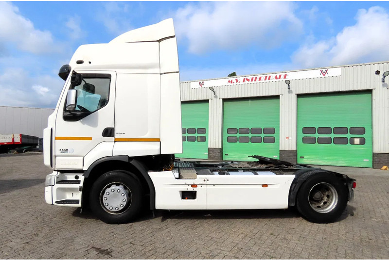 Renault Premium 460 EURO 5 EVV, FRIGO - Tractor: foto 4 Renault Premium 460 EURO 5 EVV, FRIGO - Tractor: foto 4