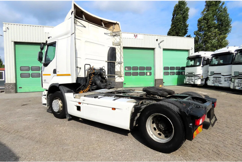 Renault Premium 460 EURO 5 EVV, FRIGO - Tractor: foto 5 Renault Premium 460 EURO 5 EVV, FRIGO - Tractor: foto 5