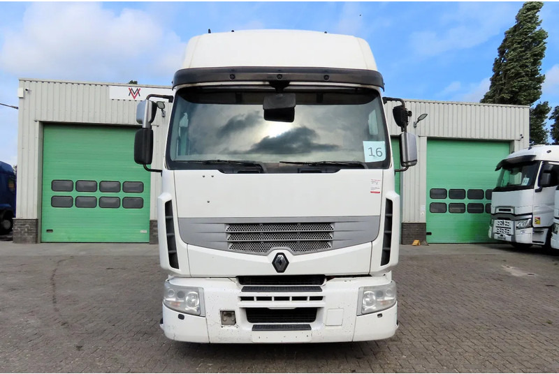 Renault Premium 460 EURO 5 EVV, FRIGO - Tractor: foto 3 Renault Premium 460 EURO 5 EVV, FRIGO - Tractor: foto 3
