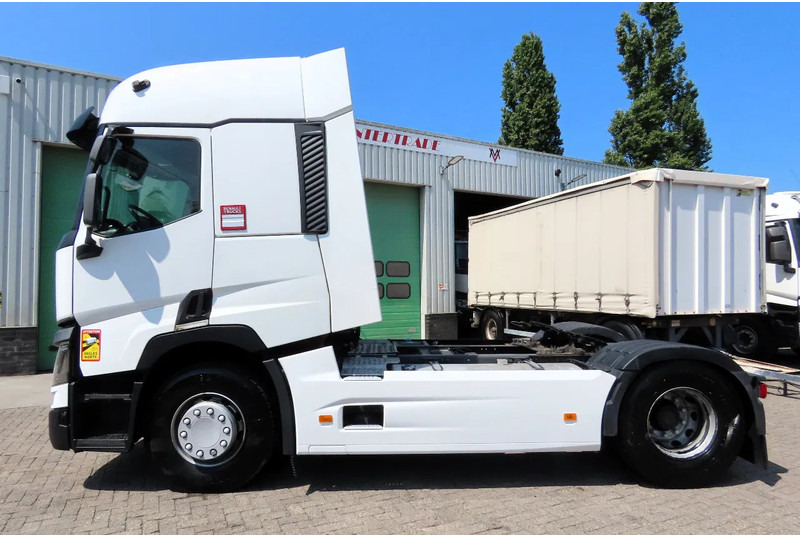 Renault T460 vin: VF611A160FD007308 RETARDER, FRIGO, CLIMA, 2015 - Tractor: foto 4 Renault T460 vin: VF611A160FD007308 RETARDER, FRIGO, CLIMA, 2015 - Tractor: foto 4