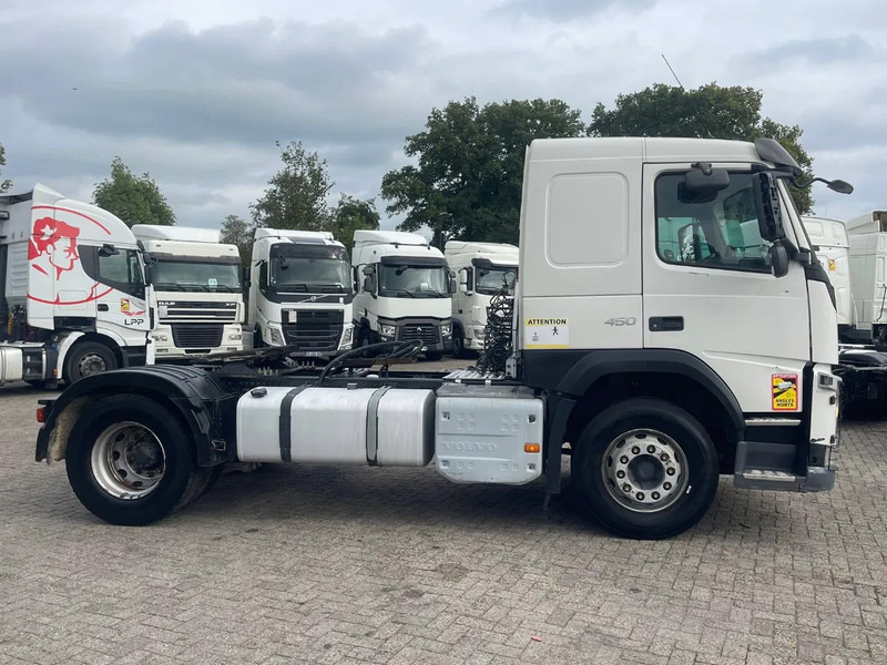 Volvo FM 450 YV2XZ0AXFB708913 APK tot 12-01-2026 ! PTO/Hydrailic, France truck! - Tractor: foto 4 Volvo FM 450 YV2XZ0AXFB708913 APK tot 12-01-2026 ! PTO/Hydrailic, France truck! - Tractor: foto 4