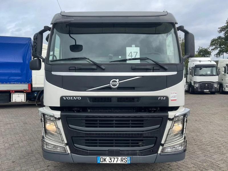 Volvo FM 450 YV2XZ0AXFB708913 APK tot 12-01-2026 ! PTO/Hydrailic, France truck! - Tractor: foto 2 Volvo FM 450 YV2XZ0AXFB708913 APK tot 12-01-2026 ! PTO/Hydrailic, France truck! - Tractor: foto 2