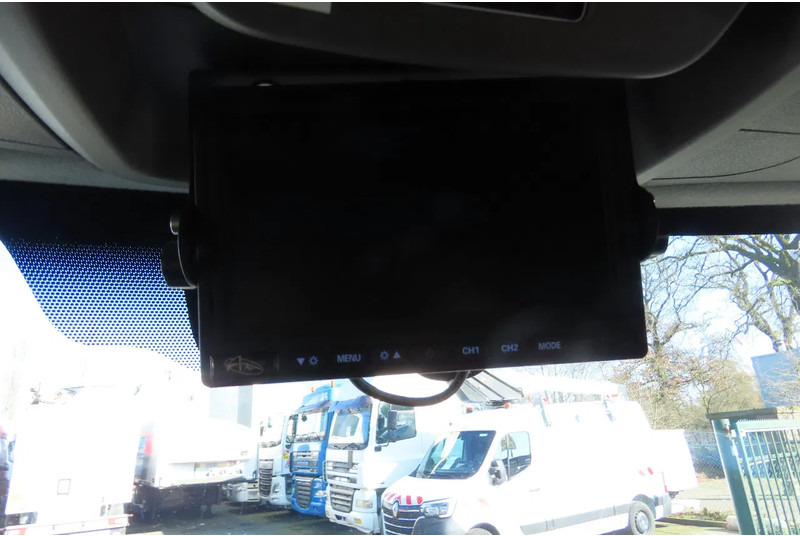 Veículo comercial Renault Master 10,5 m 3 SEATS, KLUBB, 3500 kg, euro6: foto 16