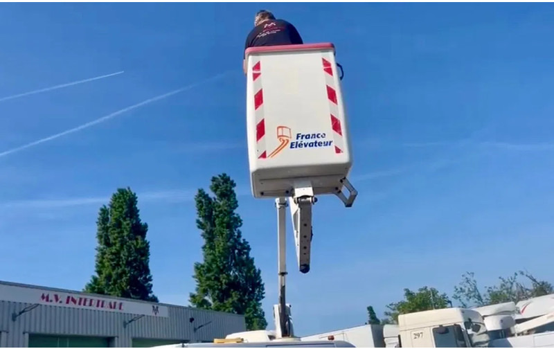 Renault Master 10,5 m, 3500 kg, euro6 - Veículo comercial: foto 4 Renault Master 10,5 m, 3500 kg, euro6 - Veículo comercial: foto 4