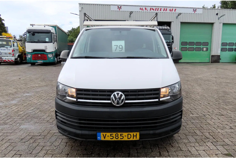 Volkswagen Transporter 2.0 TDI, Airco, 3 peson, APK tot 06/06/2026 - Furgão compacto: foto 2 Volkswagen Transporter 2.0 TDI, Airco, 3 peson, APK tot 06/06/2026 - Furgão compacto: foto 2