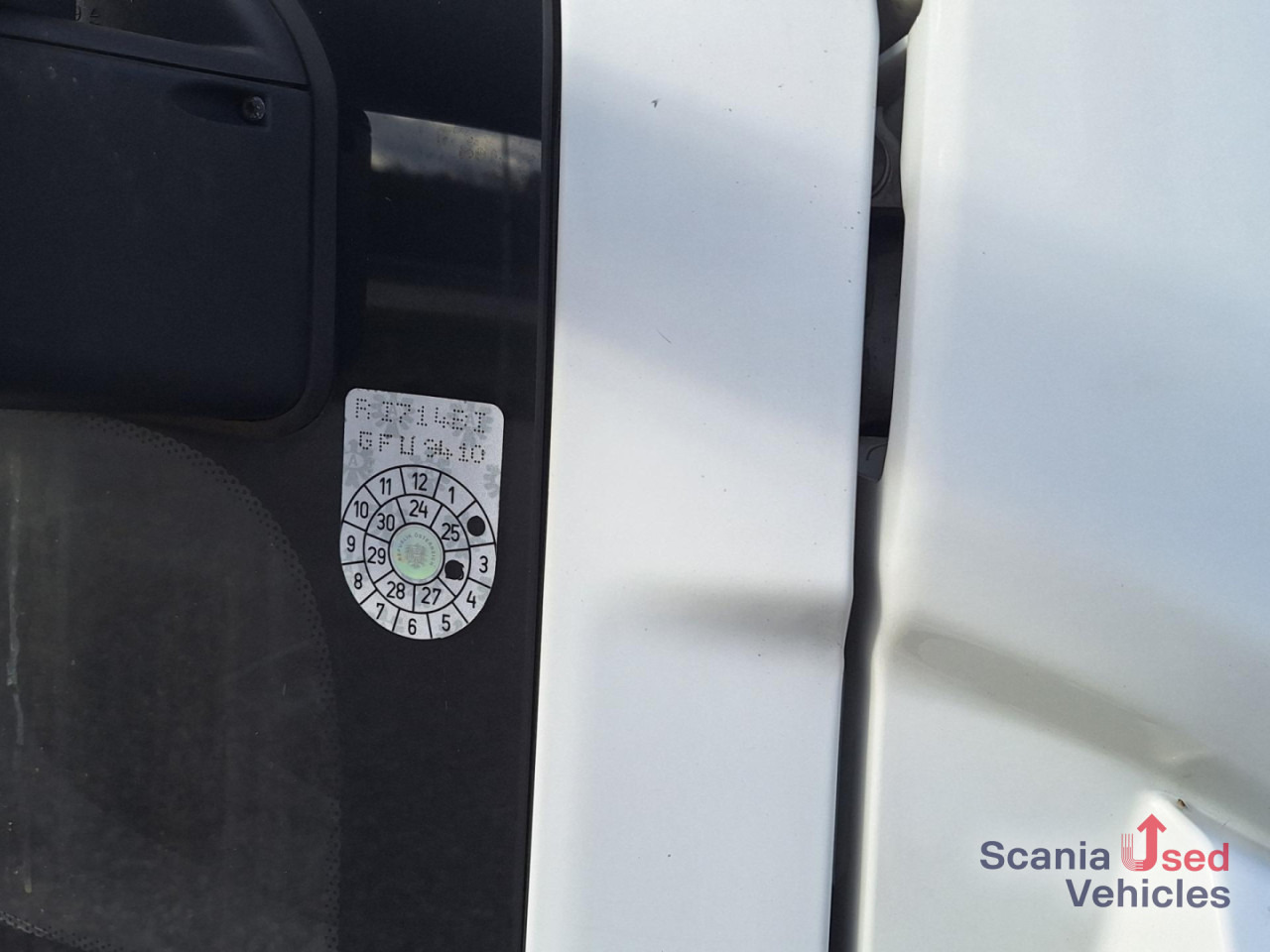 IVECO Eurocargo 80-190 Klima/Kamera/LBW Top! - Carrinha de contentor: foto 2 IVECO Eurocargo 80-190 Klima/Kamera/LBW Top! - Carrinha de contentor: foto 2