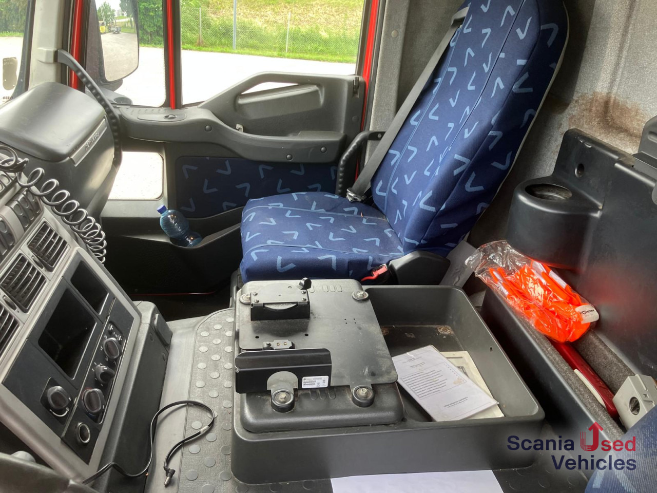 IVECO Stralis 420 Tiefkühlkoffer LBW EEV !! - Camião frigorífico: foto 5 IVECO Stralis 420 Tiefkühlkoffer LBW EEV !! - Camião frigorífico: foto 5