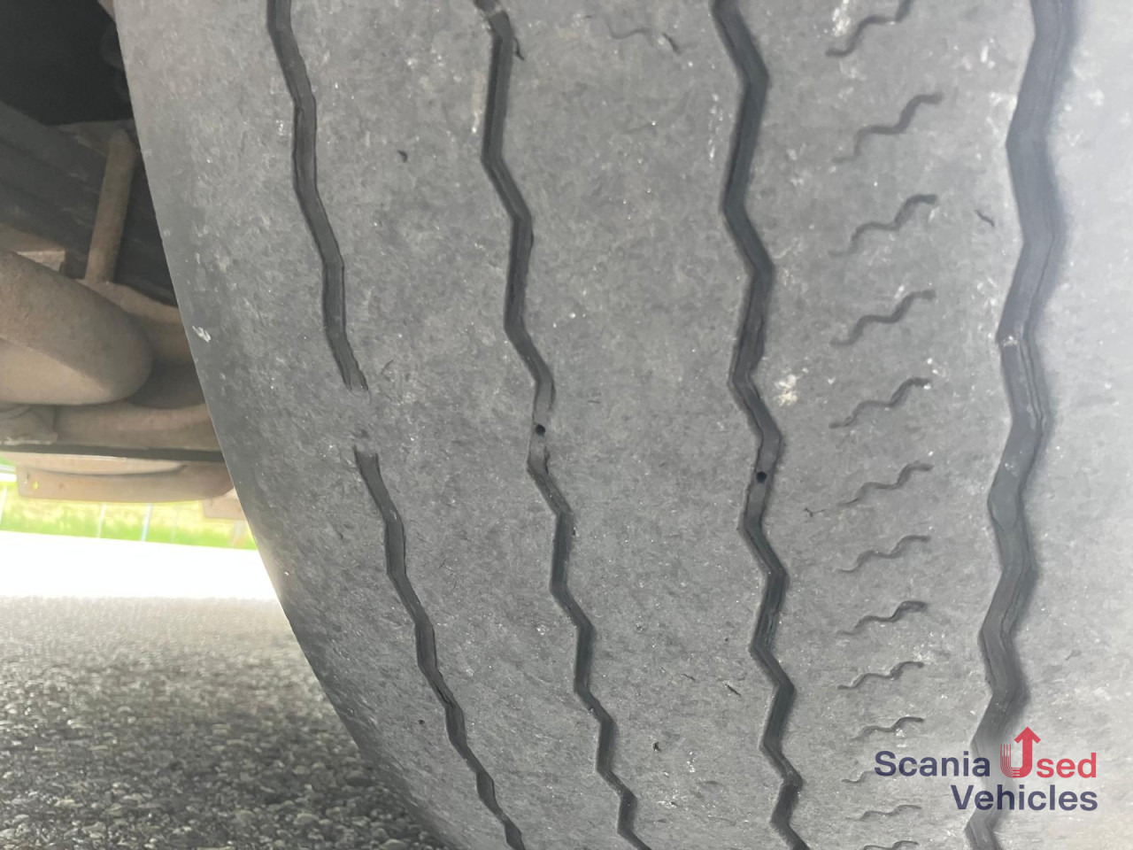 IVECO Stralis 420 Tiefkühlkoffer LBW EEV !! - Camião frigorífico: foto 2 IVECO Stralis 420 Tiefkühlkoffer LBW EEV !! - Camião frigorífico: foto 2