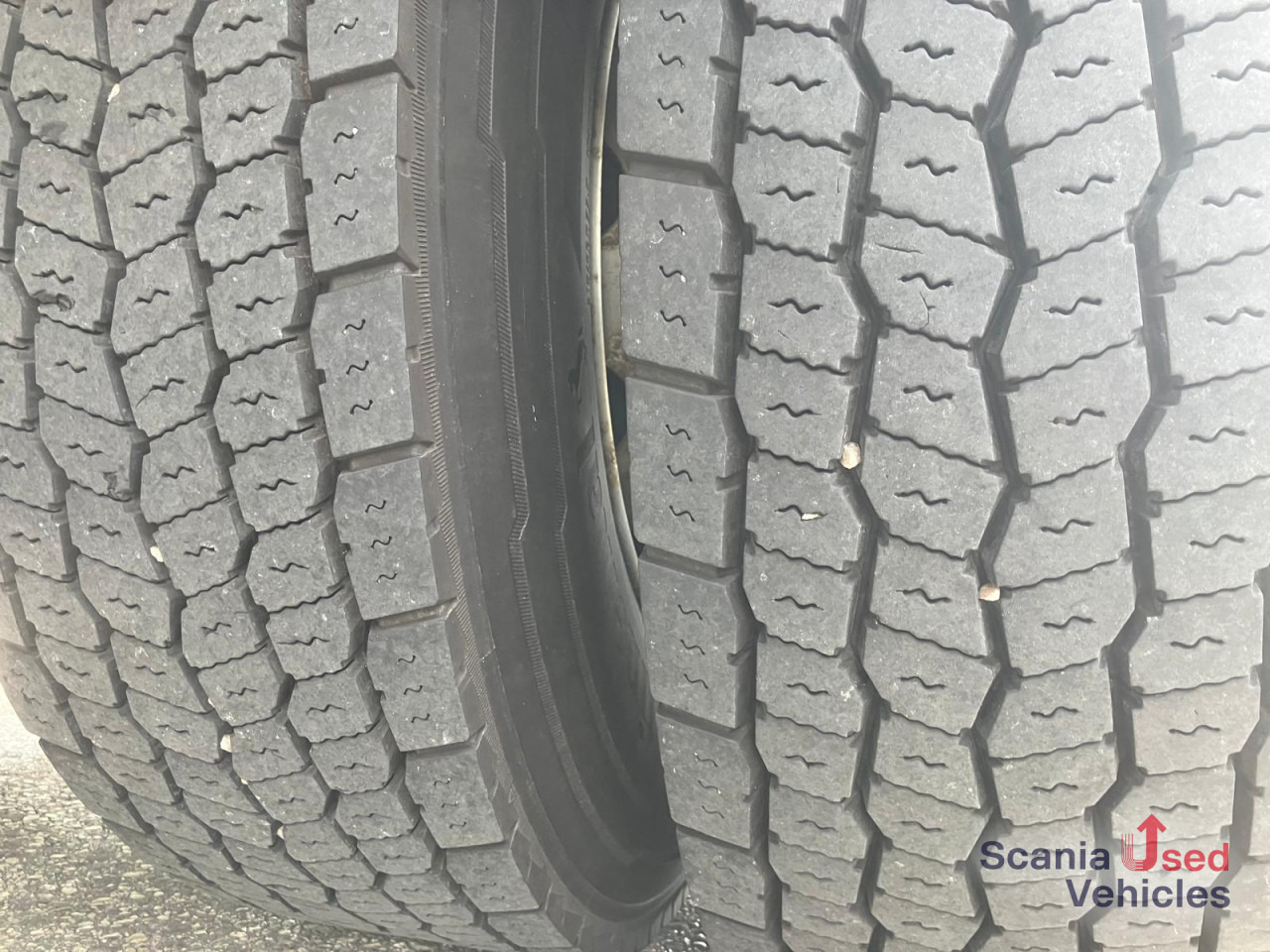 IVECO Stralis 420 Tiefkühlkoffer LBW EEV !! - Camião frigorífico: foto 3 IVECO Stralis 420 Tiefkühlkoffer LBW EEV !! - Camião frigorífico: foto 3