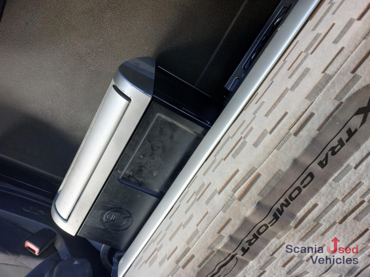 DAF XF 460 FT Space Cab Low deck - Tractor: foto 2 DAF XF 460 FT Space Cab Low deck - Tractor: foto 2