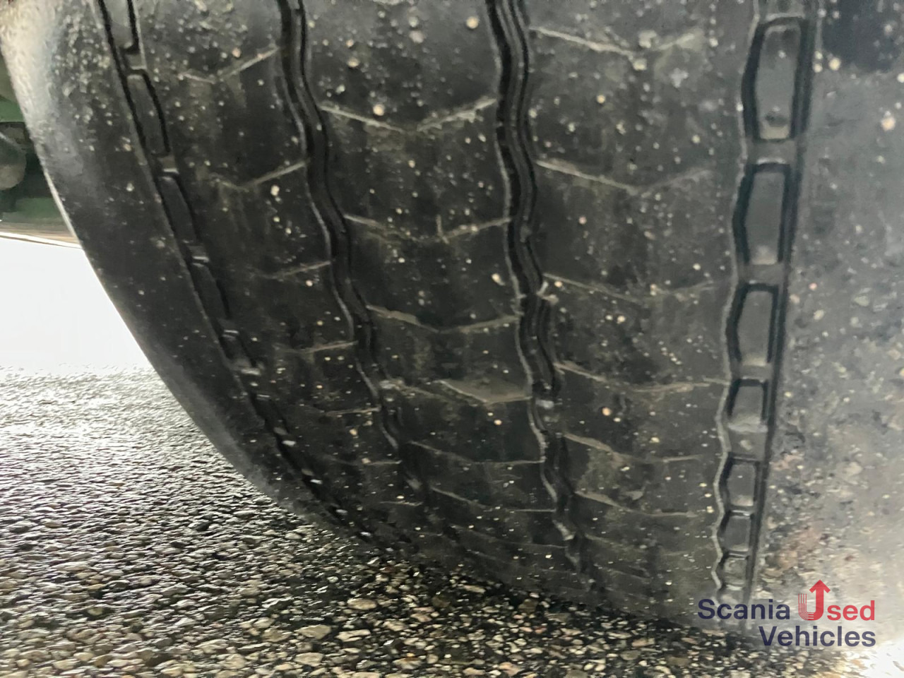 Tractor MERCEDES-BENZ Actros 1848 Retarder Blatt/Luft Retarder!: foto 13