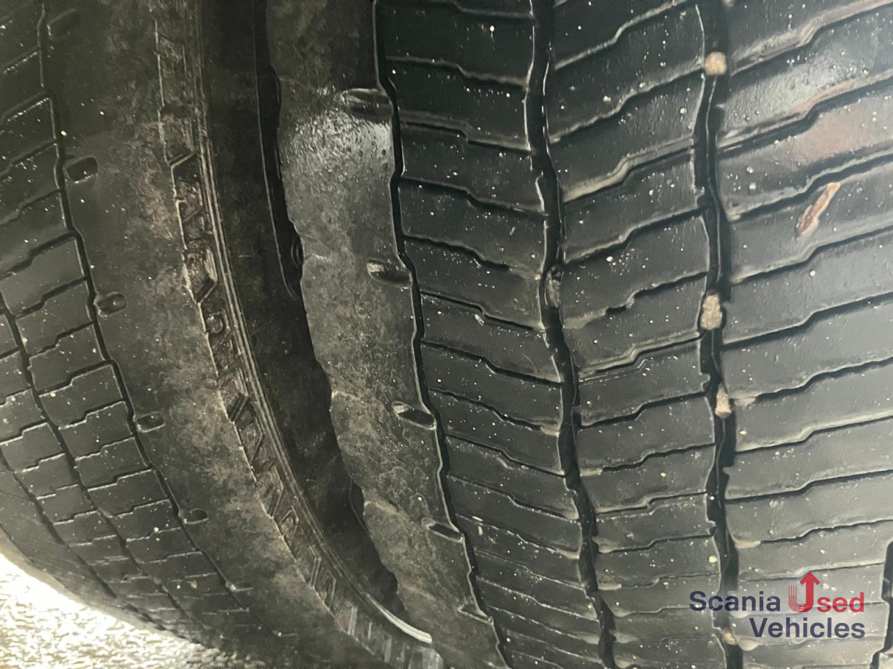 Tractor MERCEDES-BENZ Actros 1848 Retarder Blatt/Luft Retarder!: foto 14