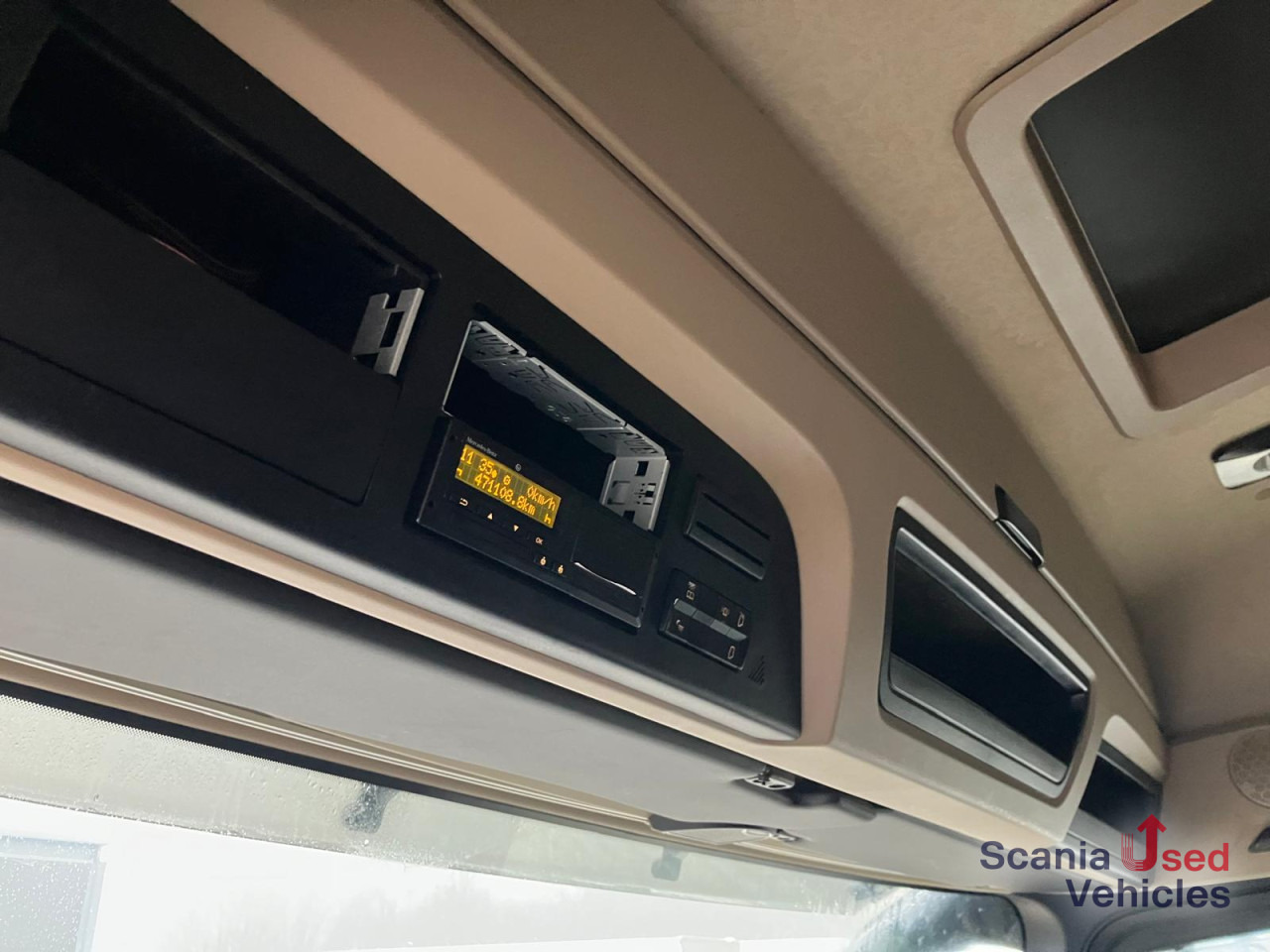 Tractor MERCEDES-BENZ Actros 1848 Retarder Blatt/Luft Retarder!: foto 6