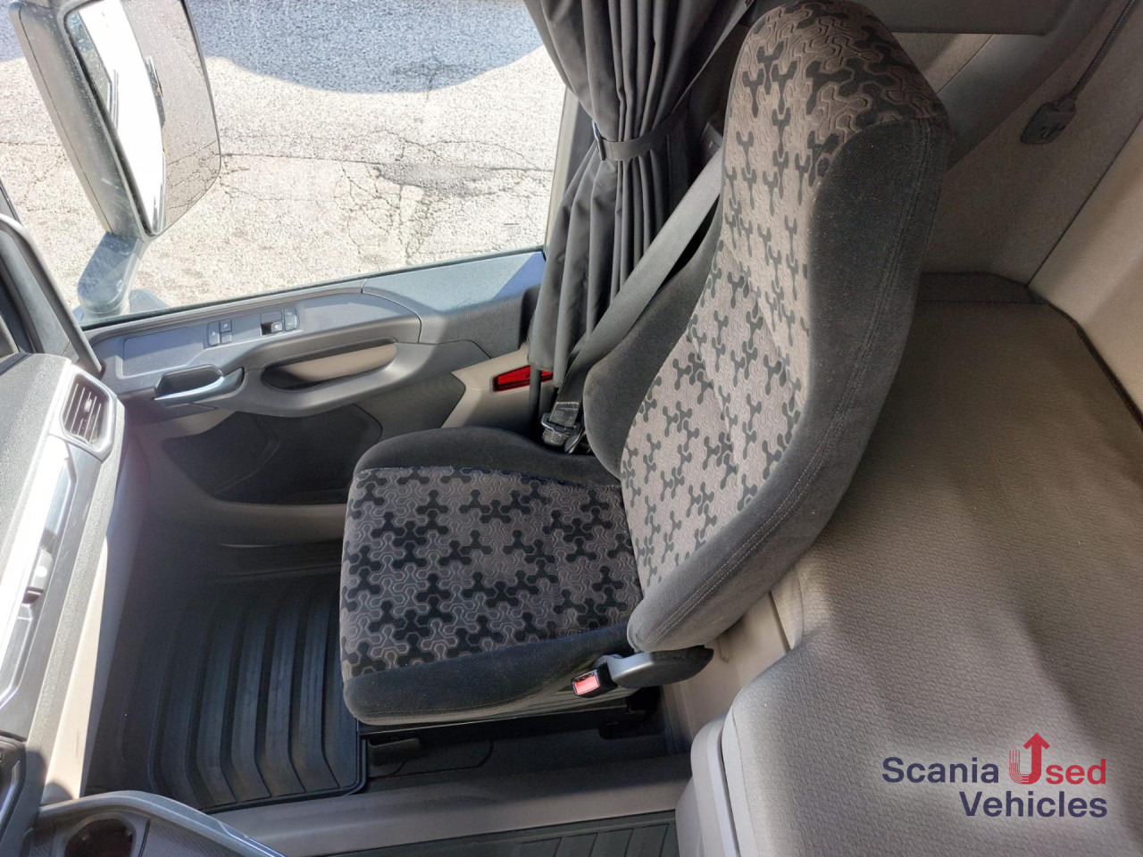 SCANIA R 410 A4x2NA Highline - Tractor: foto 4 SCANIA R 410 A4x2NA Highline - Tractor: foto 4