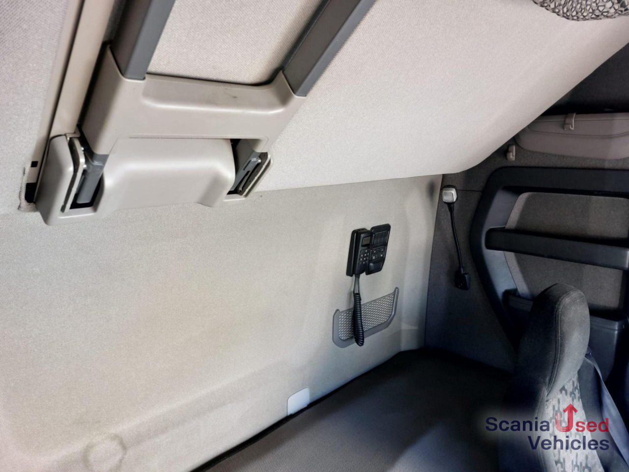 SCANIA R 410 A4x2NA Highline - Tractor: foto 3 SCANIA R 410 A4x2NA Highline - Tractor: foto 3