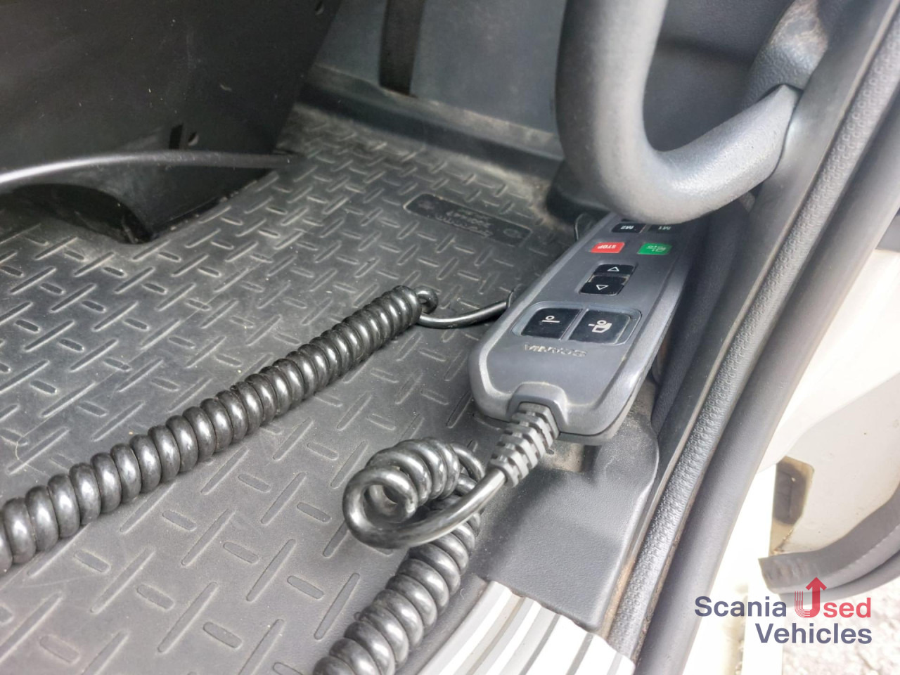 SCANIA R 450 LA4x2MEB Topline Low Deck - Tractor: foto 5 SCANIA R 450 LA4x2MEB Topline Low Deck - Tractor: foto 5