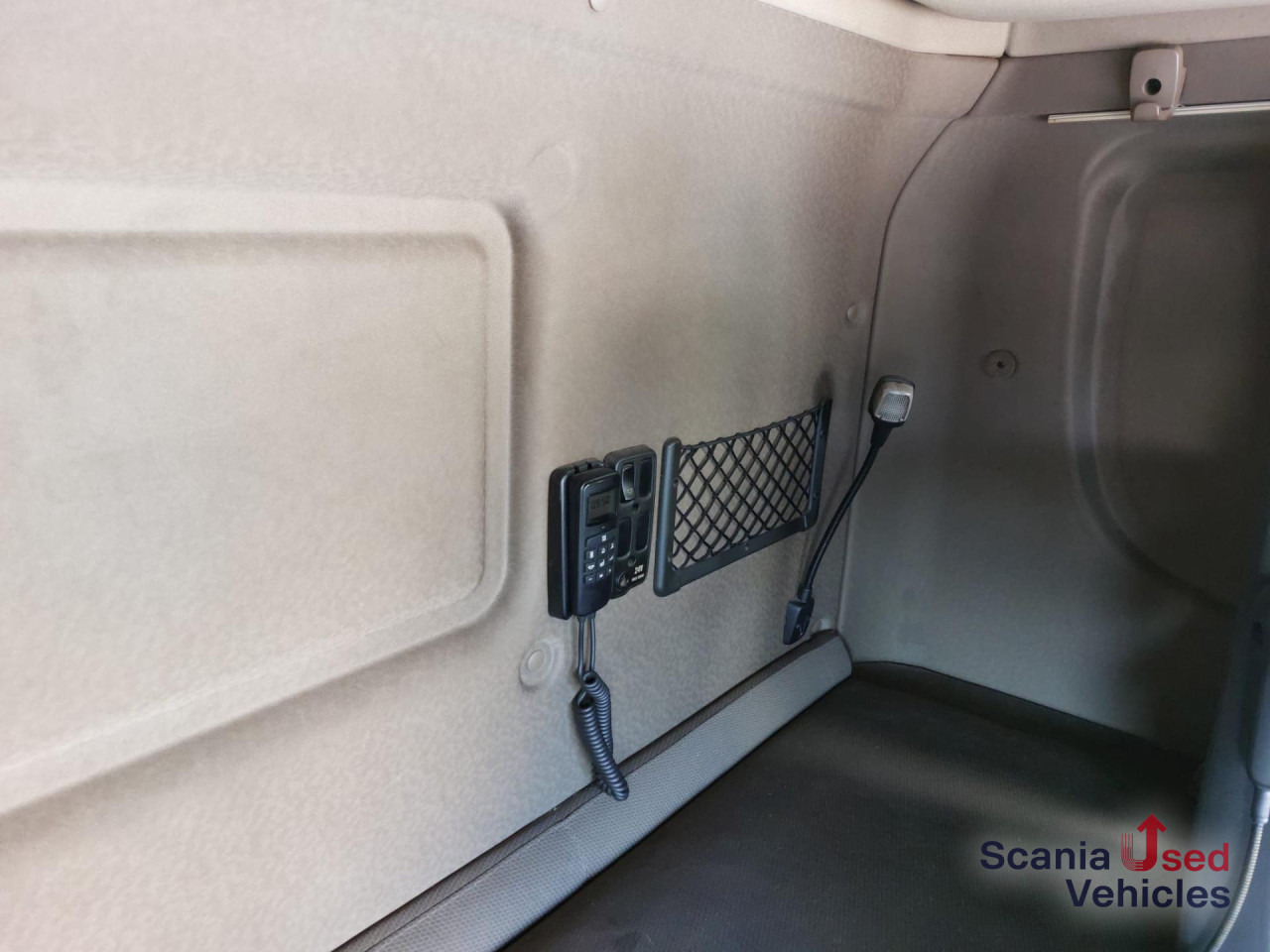 SCANIA R 450 LA4x2MEB Topline Low Deck - Tractor: foto 4 SCANIA R 450 LA4x2MEB Topline Low Deck - Tractor: foto 4