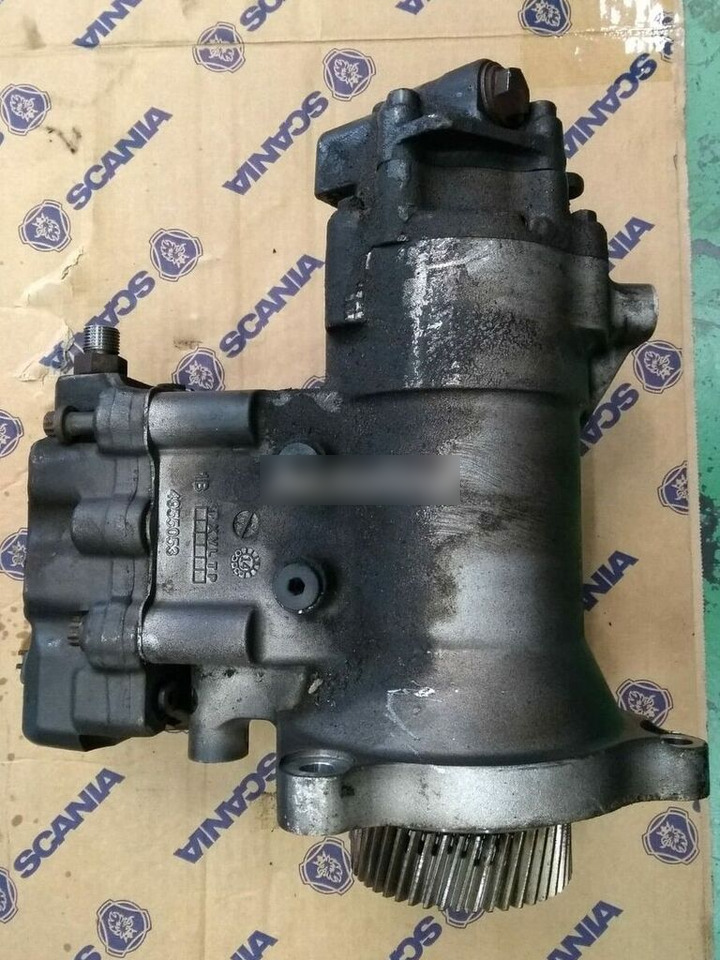 Scania FEED PUMP EURO 6 ALSO FITS XPI EURO 5 2007109 - Bomba de combustivel para Camião: foto 2 Scania FEED PUMP EURO 6 ALSO FITS XPI EURO 5 2007109 - Bomba de combustivel para Camião: foto 2