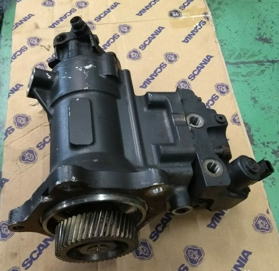 Scania FEED PUMP EURO 6 ALSO FITS XPI EURO 5 2007109 - Bomba de combustivel para Camião: foto 1 Scania FEED PUMP EURO 6 ALSO FITS XPI EURO 5 2007109 - Bomba de combustivel para Camião: foto 1