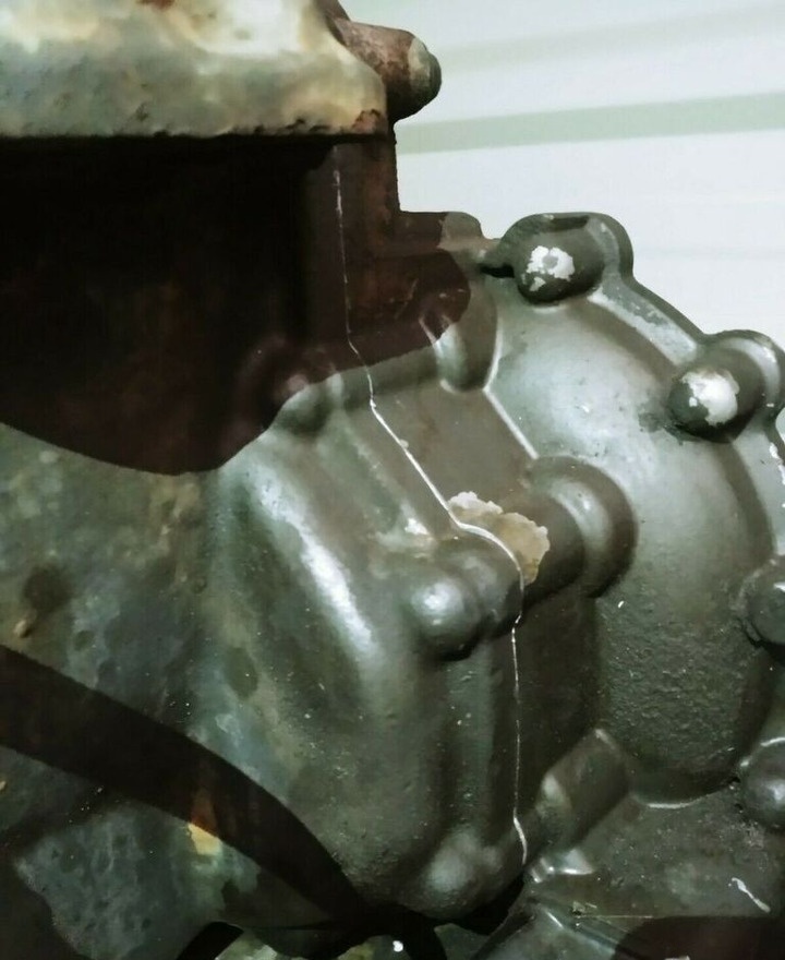 Scania GRS 895R, MINT CONDITION, REMANUFACTURED (GRS 905 - Caixa de velocidade para Camião: foto 5 Scania GRS 895R, MINT CONDITION, REMANUFACTURED (GRS 905 - Caixa de velocidade para Camião: foto 5