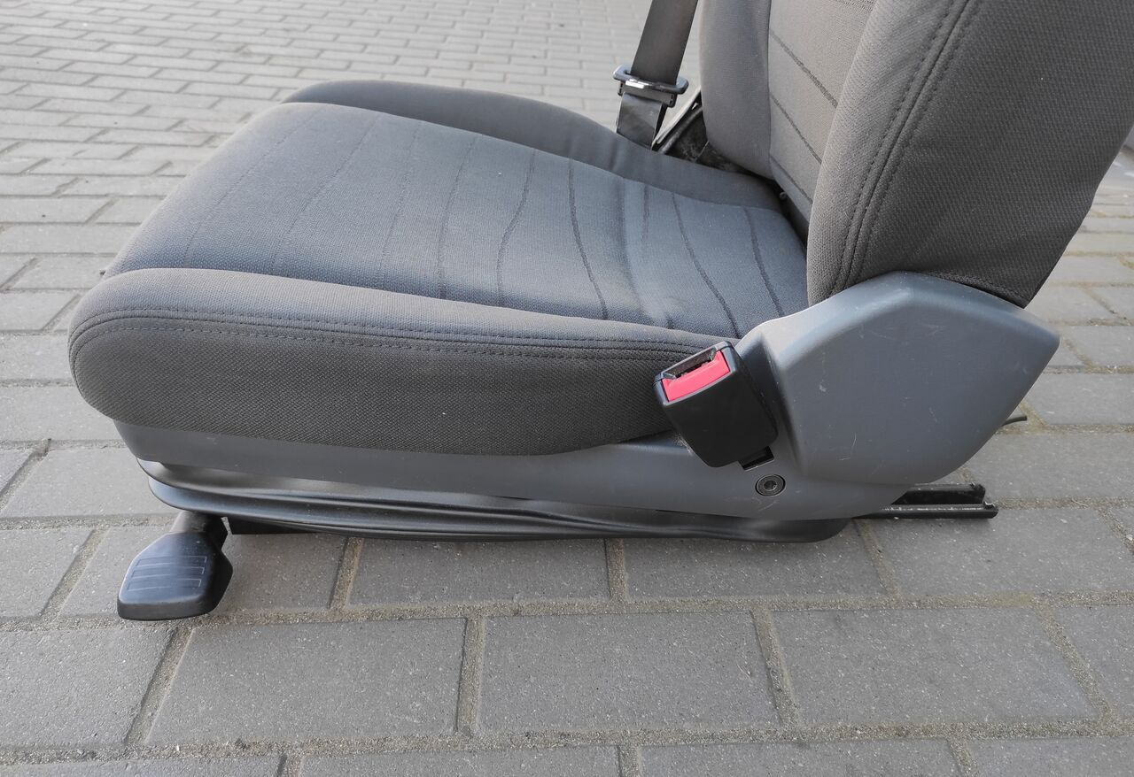 Scania R SERIES truck - Banco para Camião: foto 4 Scania R SERIES truck - Banco para Camião: foto 4