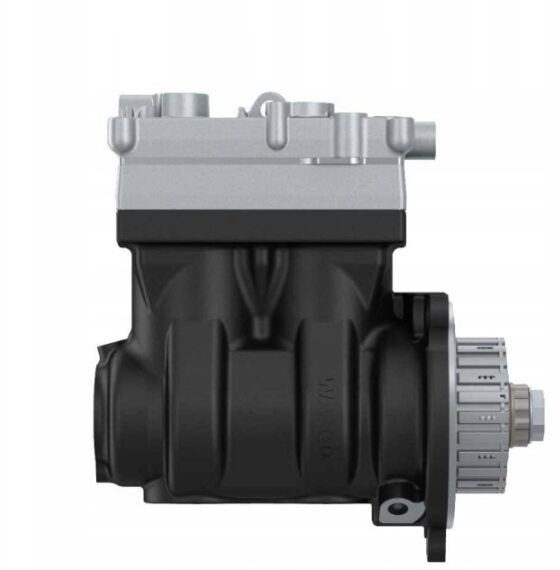 Volvo AIR COMPRESSOR AND RENAULT TRUCKS for Volvo - Compressor, sistema de ar comprimido para Camião: foto 4 Volvo AIR COMPRESSOR AND RENAULT TRUCKS for Volvo - Compressor, sistema de ar comprimido para Camião: foto 4