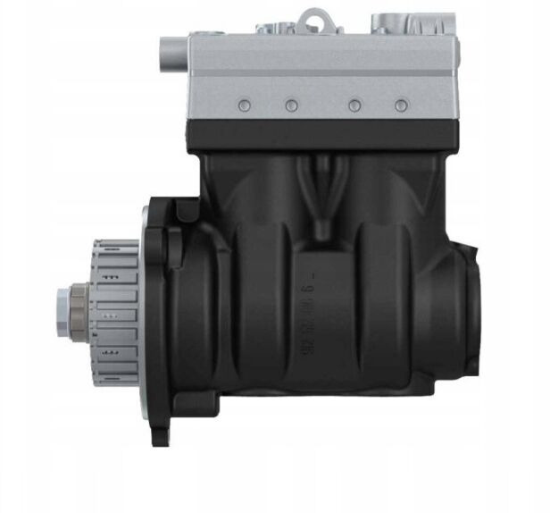 Volvo AIR COMPRESSOR AND RENAULT TRUCKS for Volvo - Compressor, sistema de ar comprimido para Camião: foto 2 Volvo AIR COMPRESSOR AND RENAULT TRUCKS for Volvo - Compressor, sistema de ar comprimido para Camião: foto 2