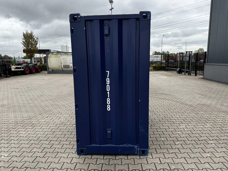 Onbekend NEW 4FT DV container - Contentor marítimo: foto 4 Onbekend NEW 4FT DV container - Contentor marítimo: foto 4