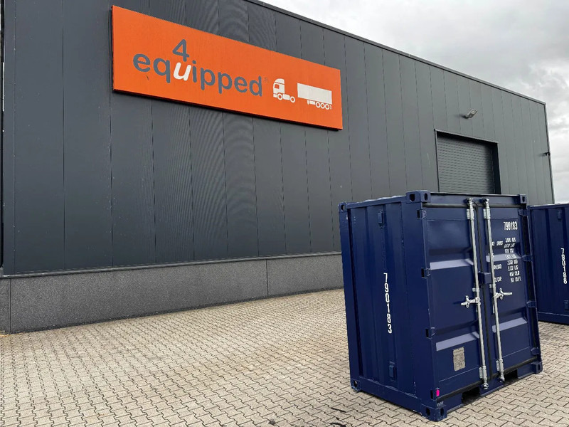 Onbekend NEW 4FT DV container - Contentor marítimo: foto 3 Onbekend NEW 4FT DV container - Contentor marítimo: foto 3
